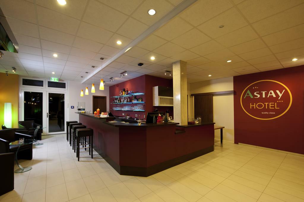 Astay Hotel Greding Ngoại thất bức ảnh