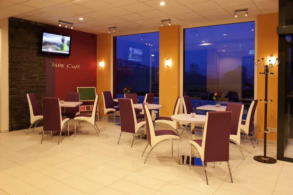 Astay Hotel Greding Ngoại thất bức ảnh